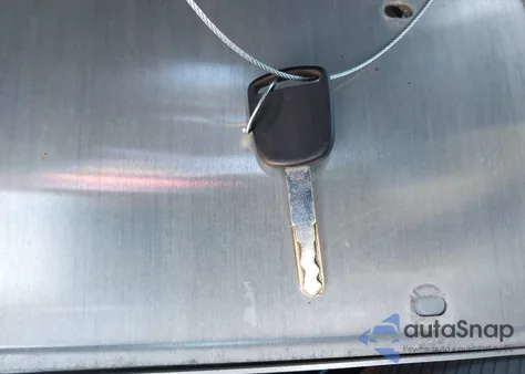 2013 Honda Fit z USA, uszkodzony, nr VIN JHMGE8H37DC010105